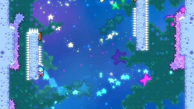 CELESTE CHAPTER 9 IS EASY смотреть онлайн