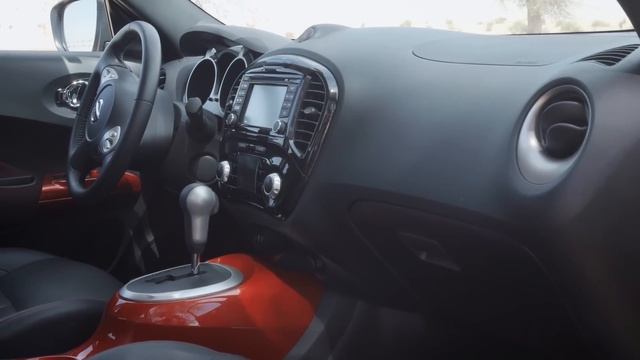 2015 Nissan Juke Review - تجربة نيسان جوك - Dubai UAE by Motopedia.ae смотреть онлайн