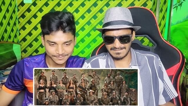 Welcome To The Jungle (Welcome 3) Announcement | REACTION | смотреть онлайн