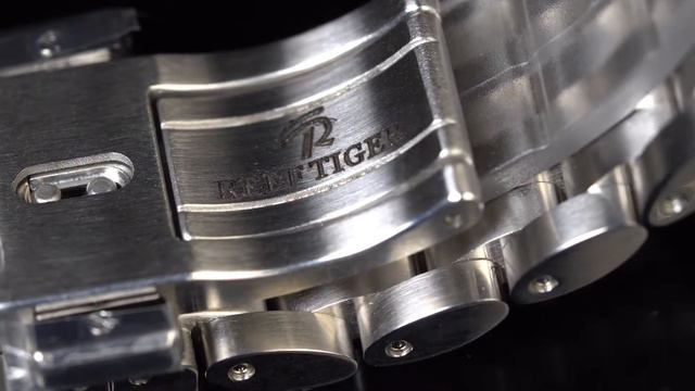 ReefTiger смотреть онлайн