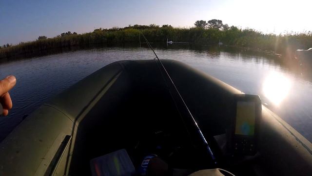 Малая река. Пока не полный пролет... смотреть онлайн