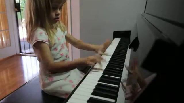 Венгерский Танец ( Hungarian Dance) смотреть онлайн