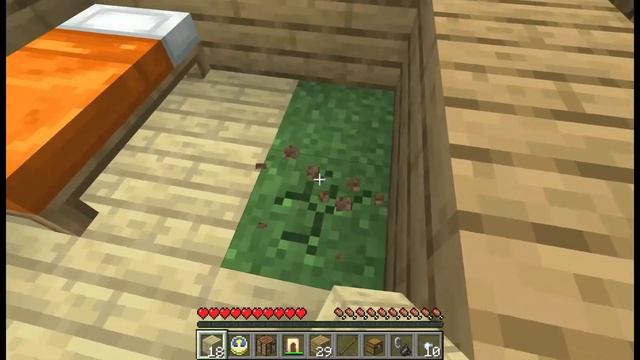 You sprint... you DIE!! - Minecraft Java Survival Gameplay - Minecraft rage datapack! - lelaisgreat смотреть онлайн