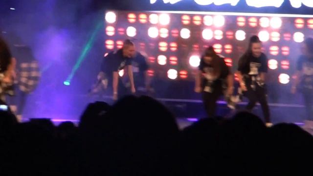 "Резонанс" X-Fit смотреть онлайн