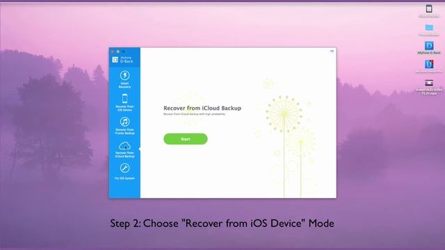 How to Backup iPhone WhatsApp Messages to PC/Mac without iTunes/iCloud смотреть онлайн
