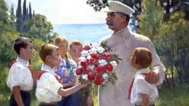 1  Великая Страна СССР 