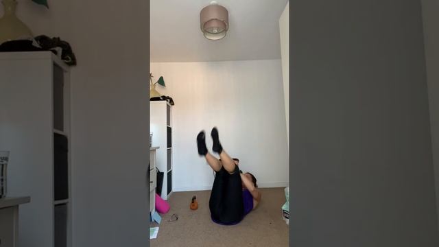 SteelFitcamp Evening Sesh 20520 - Full Body