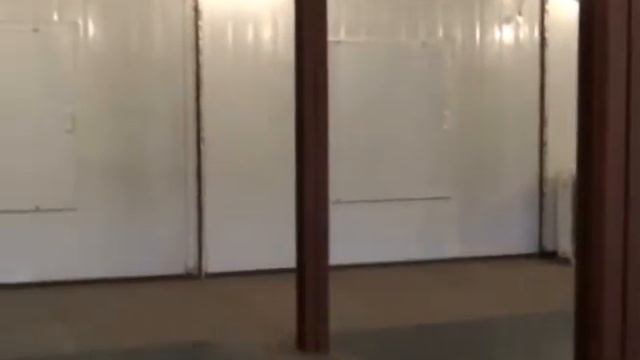 Энергомодуль мощностью 1 МВт на базе 3-х АГП-350