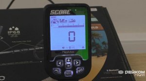 Обзор металлоискателей NOKTA SCORE и NOKTA DOUBLE SCORE