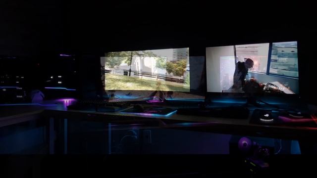 Finishing My Gaming PC Setup! смотреть онлайн