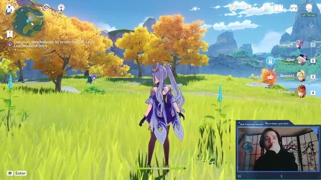 Building Zhong Li Support! Live Q & A! AR 52! Dolphin in a sea of Whales. смотреть онлайн