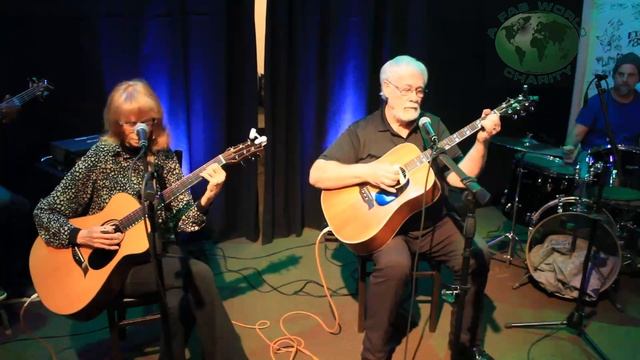 Rhythm & Sass an Indie Group Orginal songs video A FAB Raindance 2019 смотреть онлайн