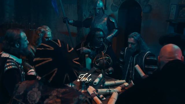 Halsey - The Tradition (Lyric Video)