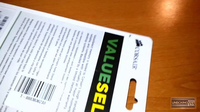 Corsair 4GB, DDR3, 1333 MHz Review смотреть онлайн