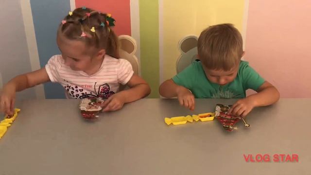 Видео презентация игры «Рождественские Гномы» смотреть онлайн