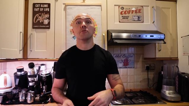 Kalita wave dripper is here! | First try. смотреть онлайн
