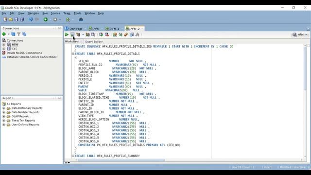 07 Downloading / Appling required patches for Oracle Hyperion смотреть онлайн