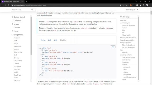 Comment utiliser Bootstrap смотреть онлайн