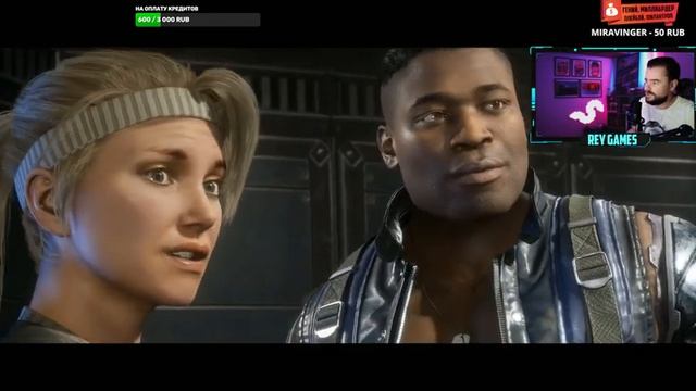 Mortal Kombat 11 Xbox Series S ПЕРЕПРОХОЖУ СЮЖЕТКУ ПЕРЕД MK1, КАК ИГРАТЬ ПО ОНЛАЙНУ В РОССИИ НА XBO смотреть онлайн