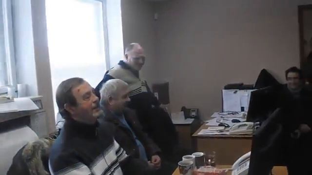 Обсуждение стандарта купцовских Часть 1 смотреть онлайн