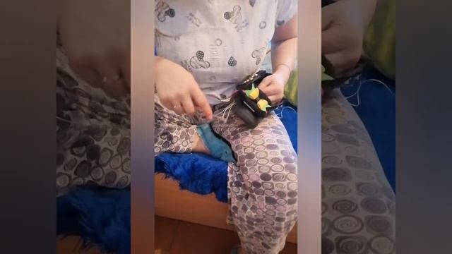 подшив обуви дома смотреть онлайн