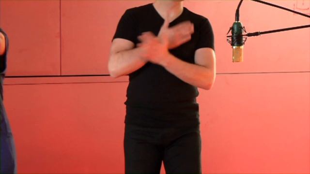 Body Percussion - Sounds and Rhythms (Richard Filz) смотреть онлайн