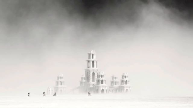 Burning Man смотреть онлайн