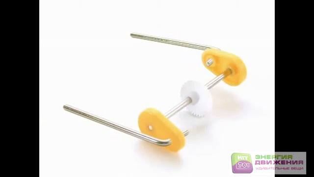 Научно-познавательный набор - робоутка от hittoy.ru смотреть онлайн