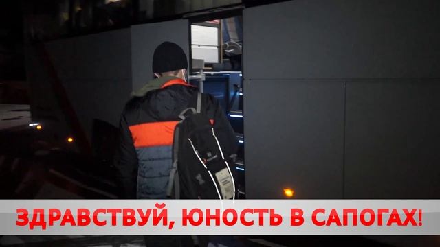 Ушли, но обещали вернуться! смотреть онлайн