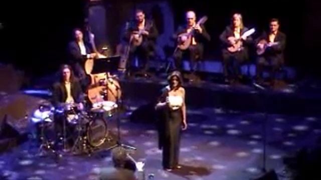 Aras Tunae en el Teatro del Liceu, Barcelona. Parte 2-Final смотреть онлайн