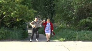 Сюрприз от родителей выпускникам 9 класса