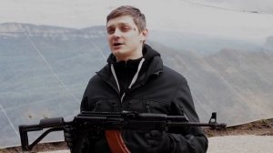 Обзор ВПО-156. Карабин по вашим заявкам