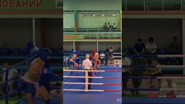 Всероссийское соревнование Чемпионат и Первенство Кавказа по кикбоксингу в дисциплине лоу-кик. смотреть онлайн