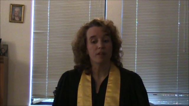 ULC Minister Wedding Training - Universal Life Church смотреть онлайн