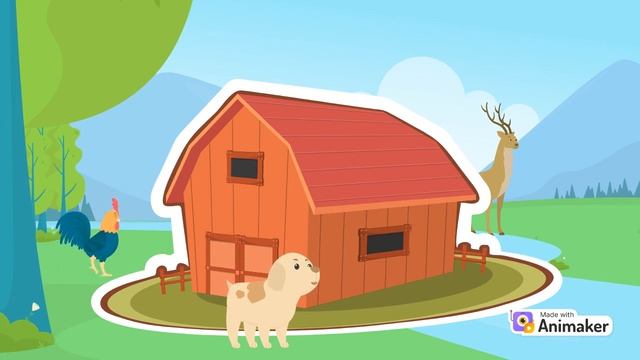 Развиваем внимание и логику. Развивающие мультики для детей смотреть онлайн