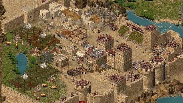 ЛУЧШИЕ игры 2000-2010 года