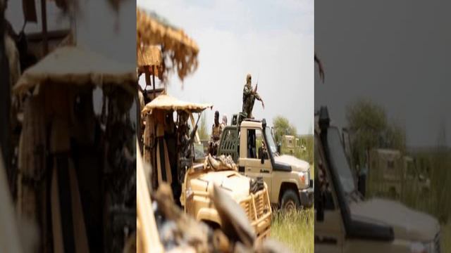 High Islamic Council of Mali смотреть онлайн