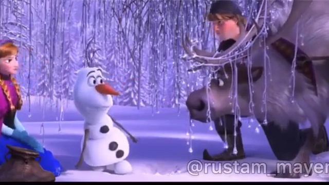 Рустам Майер смотреть онлайн