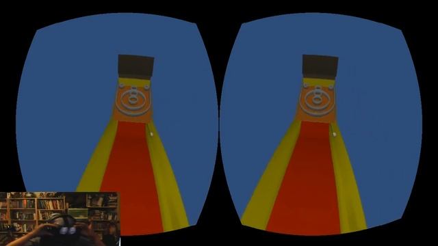 Bruce's Indie Showcase Ep 1 - Graffiti, Abs, SkeeBall and a Citywalk [Oculus Rift Gameplay] смотреть онлайн