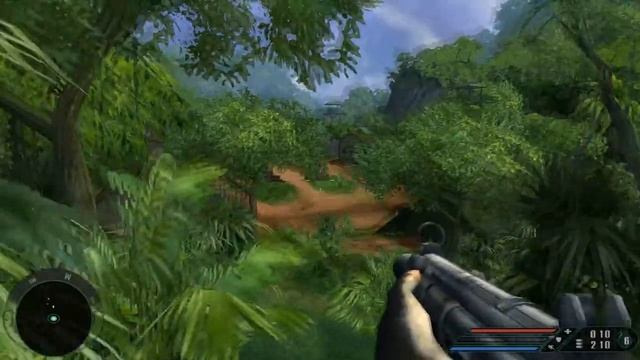 Far Cry #4 