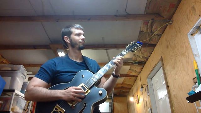 Song for My Father Melody смотреть онлайн