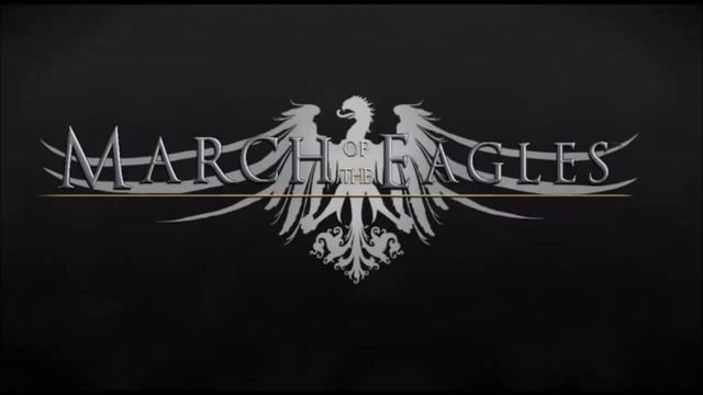 March of the Eagles - Main Theme смотреть онлайн