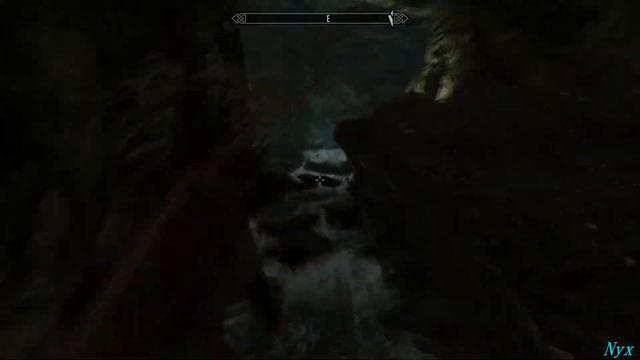 Skyrim Special Edition Part 1:  Nakia The Dragonborn