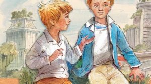 Приключения Электроника. Краткое содержание