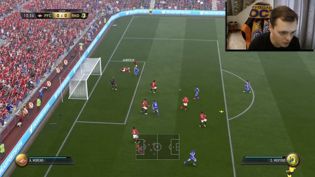 МОЙ НОВЫЙ СОСТАВ ЗА 1 100 000 МОНЕТ| FIFA 17 смотреть онлайн