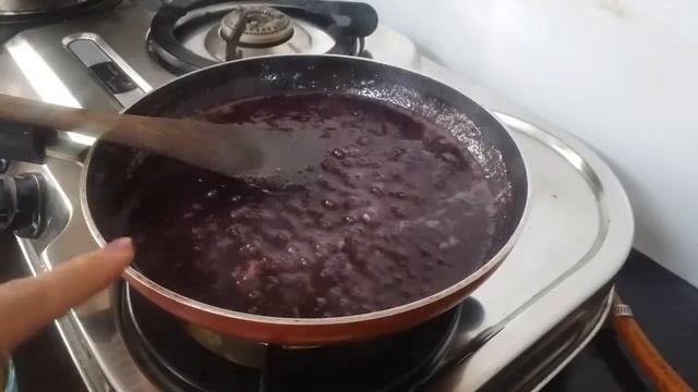 Fruit Crush Recipe | Black Grapes Crush & Green Grape Crush Recipe | Hindi Recipe смотреть онлайн