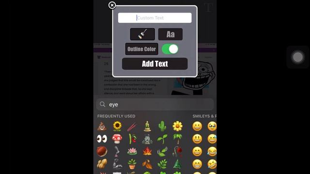 Troll Toturial How To Eat Plants: The Pvz Incident