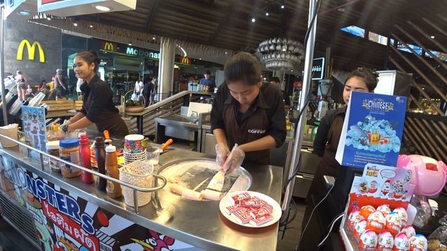 Mai Khao Beach - Phuket 2018 / Пляж Май Кхао - Пукет смотреть онлайн