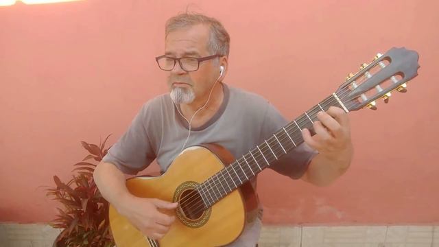MRS Winter´s Jump - John Dowland (1562 - 1626) Violão - Paulo Newton смотреть онлайн