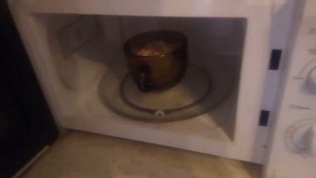 Краткий курс разогрева в микроволновке еды. Быстро за 5 минут смотреть онлайн